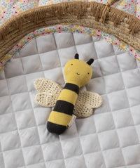 Rattle - Buzzing Bee