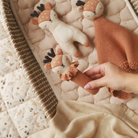 Rattle  - Dainty Deer