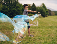 Giant Wand Flatpack Bubble Kit