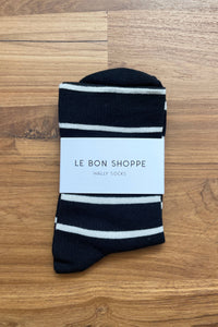 Le Bon Shoppe - Wally Socks - Clay