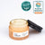 UpCircle Beauty UK - Eco Vegan Eye Cream with Cucumber, Hyaluronic Acid + Coffee