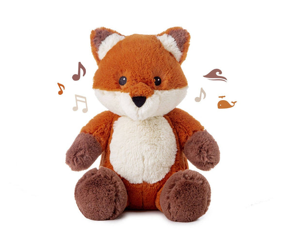 Frankie the Fox® Sound Soother and Sleeping Aid