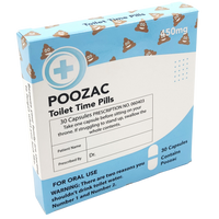 'Poozac' Candy