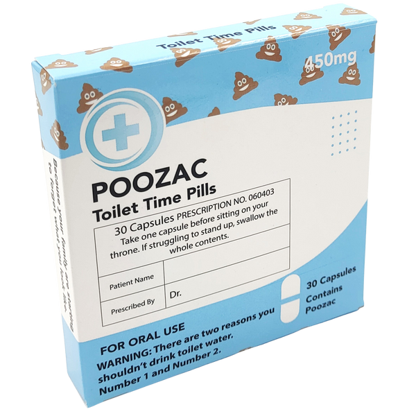 'Poozac' Candy