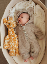 Gilbert Giraffe Teddy Bear