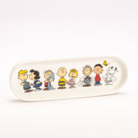 Peanuts Pen Tray  - The Gang