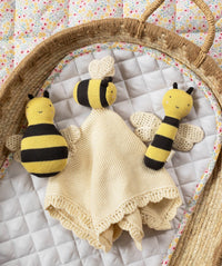 Rattle - Buzzing Bee