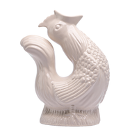 The Original Cluckle Jug - Cream