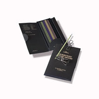 Collins Incense - Everyday Good Mood Trial Kit