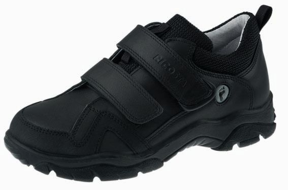 Ricosta - Timo - Black