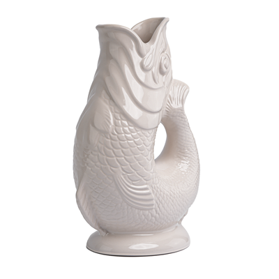 Cloud Original Gluggle Jug - Extra Large