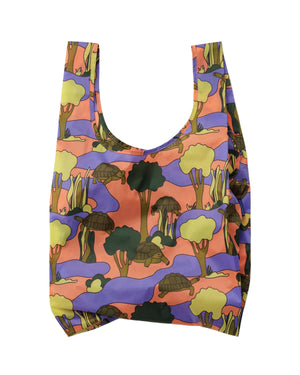 Standard Baggu - Turtle
