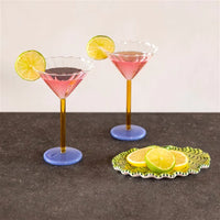 Bold Coupe - Set of 2