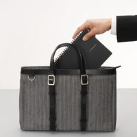 Maruman Mnemosyne A4 Notebook Plain