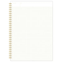 B5 Notebook - Olive Drab