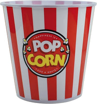 Popcorn Bucket