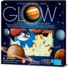 4M - Glow Planets & Supernova - 20pc