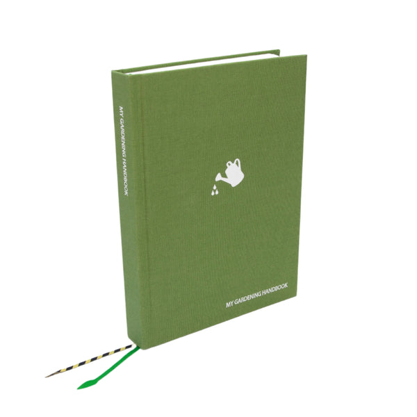 My Garden Handbook