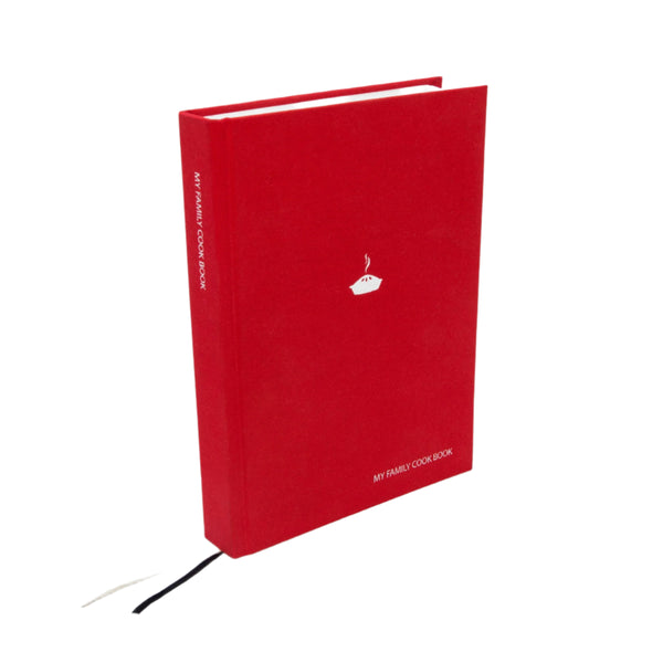 My Family Cook Book
