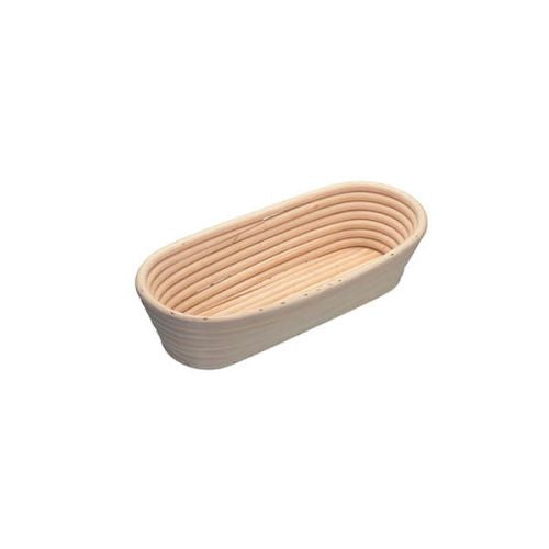 KitchenCraft - Oval Loaf Proving Basket