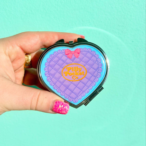 Pilly Pocket Pill Case