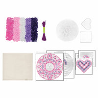 Lovely Box Fuse Beads Dream Creation Kit