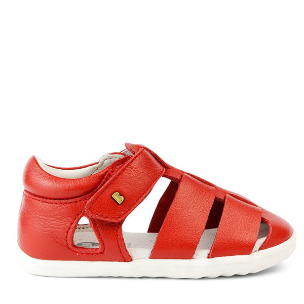 Bobux - SU Tidal - Red