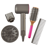 Dyson Supersonic Styling Set Toy