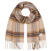 Lorianti Scarf - Light Brown