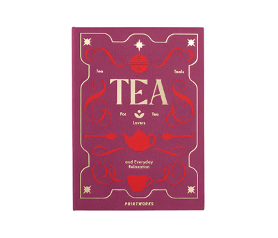 The Essentials - Tea Tools