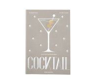 The Essentials - Cocktail Tools