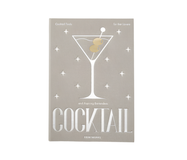 The Essentials - Cocktail Tools