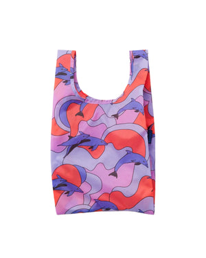 Baby Baggu - Dolphins