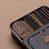 Magnetic Incense Holder