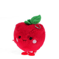 Wind-up toy - Apple