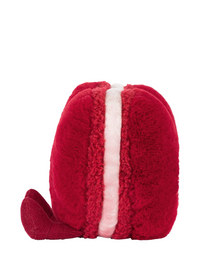 Jellycat Amuseables - Arlette Heart Macaron