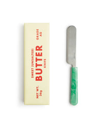 Stainless Steel Butter Knife