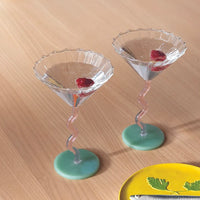 Curve Coupe - Set of 2