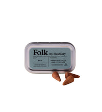 Folk Incense Cones - Rain
