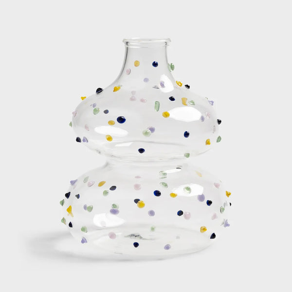 Craft Vase - Dot