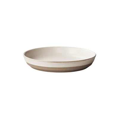 CLK - 151 Deep Plate 210mm - White
