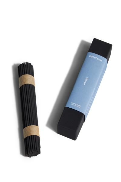 Onsen Incense Sticks
