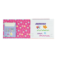 Enchanted Colour Switch - Magic