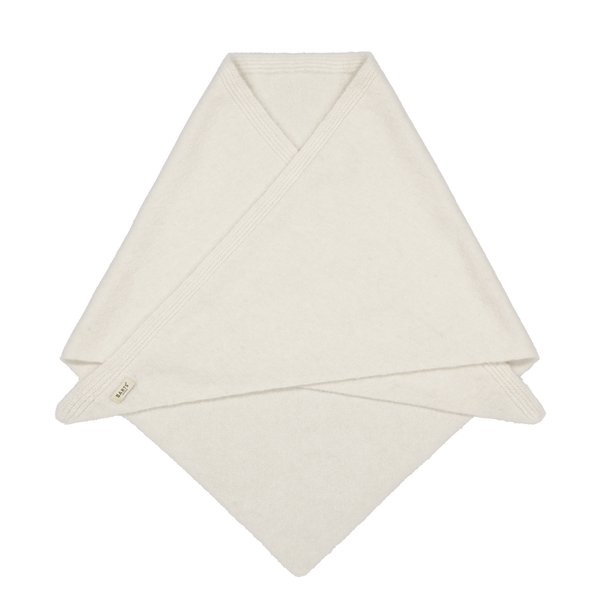 Darty Scarf - Cream