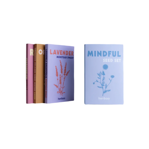 Mindful Seed Set