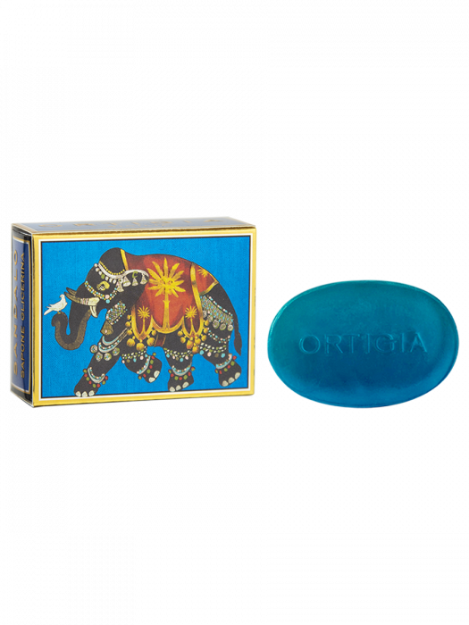 Sandalo Single Soap