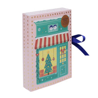 Mimi & Lula Advent Calendar
