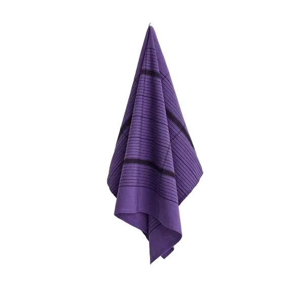 Linear Tea Towel