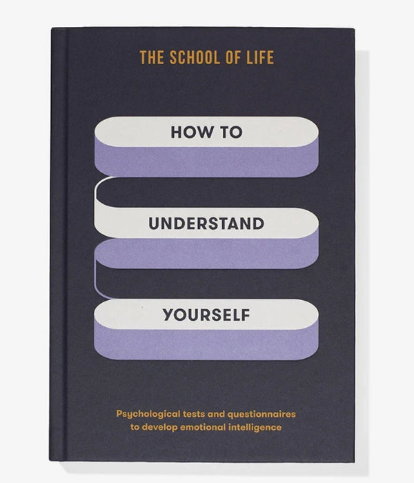How To Understand Yourself