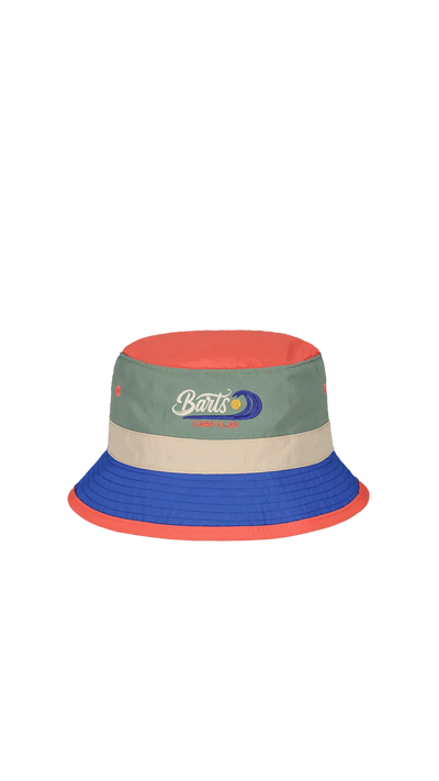 Kids Sumney Hat 4-8 Years - Blue